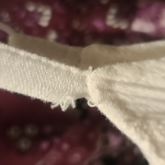 Pretty Cotton Summer Dress - Picture 9 of 9